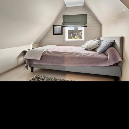 Two House Close To Ons In A Quiet Neibourhood Apartment Stavanger