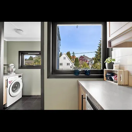Two House Close To Ons In A Quiet Neibourhood * Stavanger